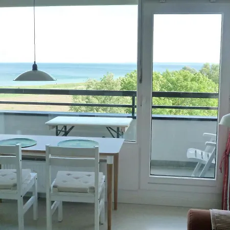 Ferienwohnung Seelowe