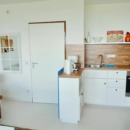 Lejlighed Ferienwohnung Seelowe *