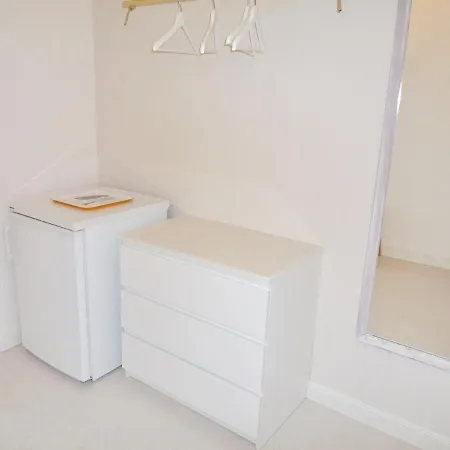 Ferienwohnung Seelowe * Damp
