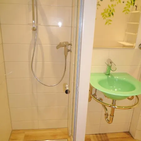 Lejlighed Ferienwohnung Seelowe