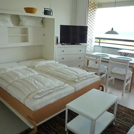 Lejlighed Ferienwohnung Seelowe