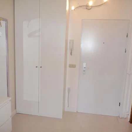 Ferienwohnung Seelowe Lejlighed Damp