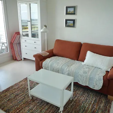 Ferienwohnung Seelowe Lejlighed